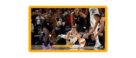 WNBA Futures: Championship Odds & Predictions .